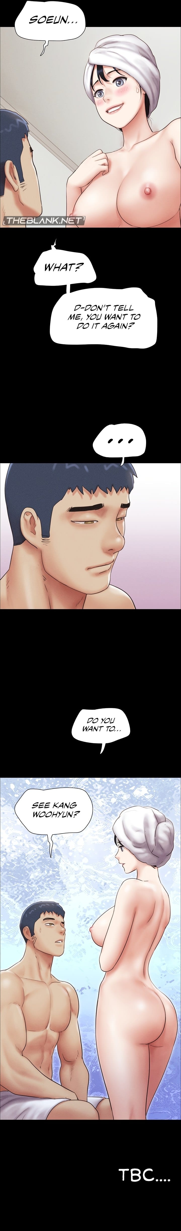 Soeun (Uncensored), chapter 49, page 10 of 11