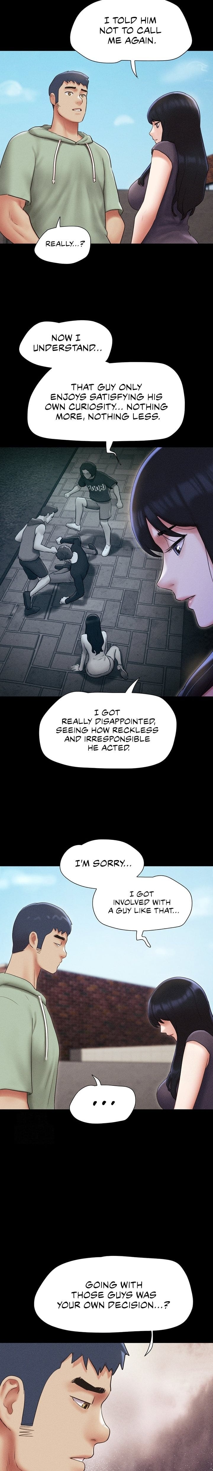 Soeun (Uncensored), chapter 57, page 19 of 24