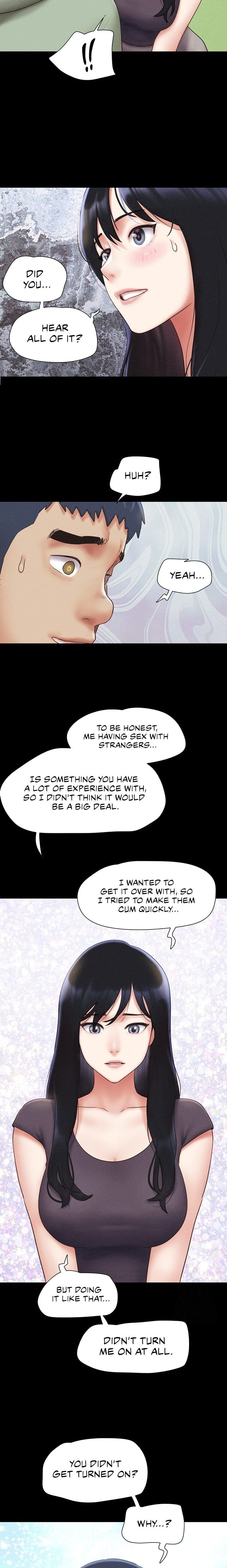 Soeun (Uncensored), chapter 57, page 21 of 24