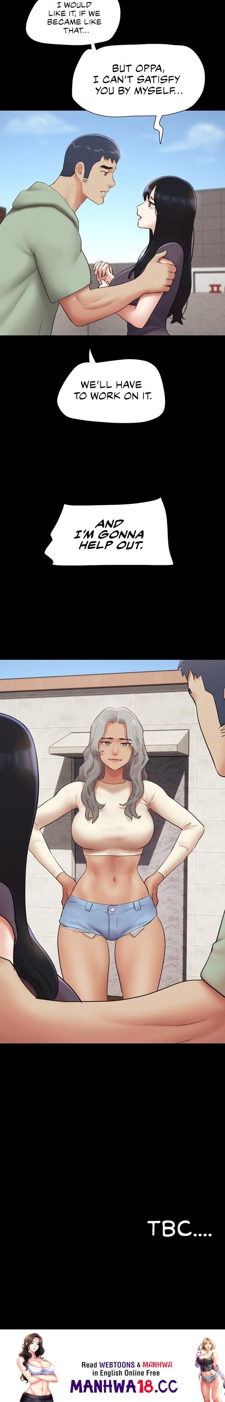 Soeun (Uncensored), chapter 57, page 24 of 24