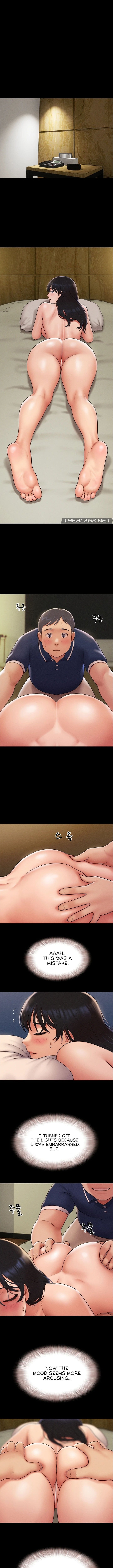 Soeun (Uncensored), chapter 63, page 5 of 14