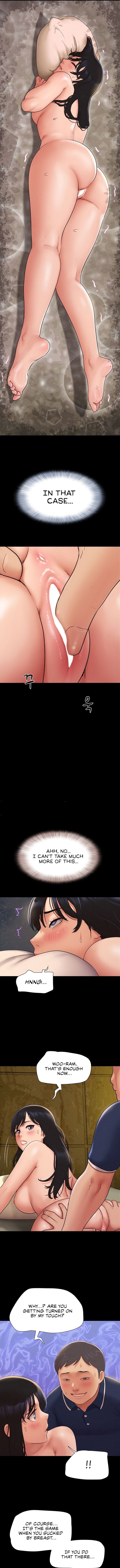Soeun (Uncensored), chapter 63, page 7 of 14