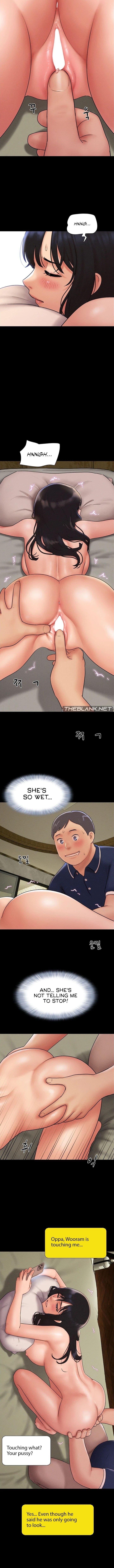 Soeun (Uncensored), chapter 63, page 11 of 14