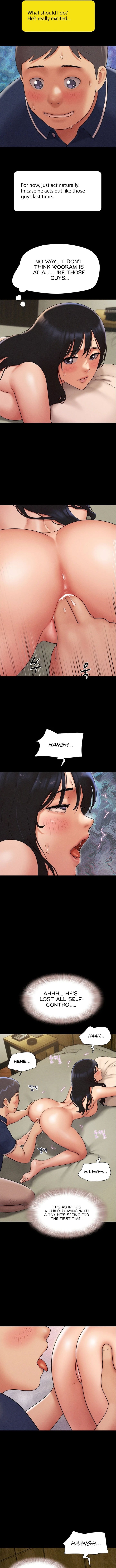 Soeun (Uncensored), chapter 63, page 12 of 14