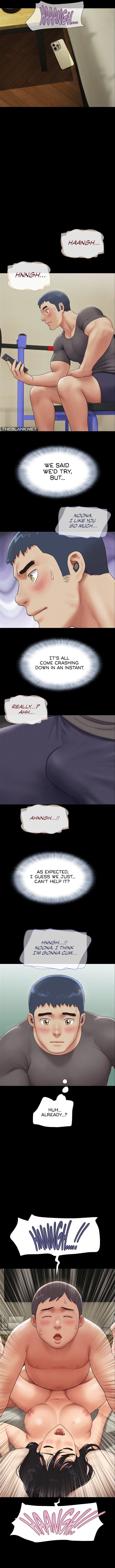 Soeun (Uncensored), chapter 64, page 10 of 14
