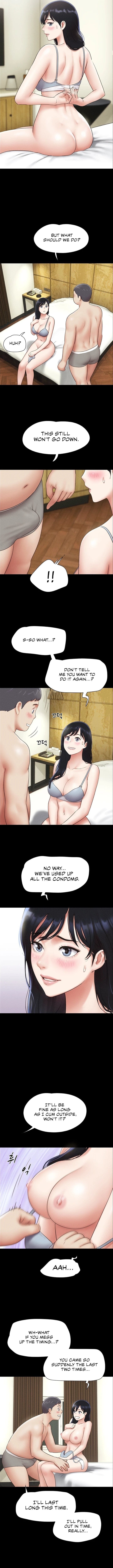 Soeun (Uncensored), chapter 64, page 12 of 14