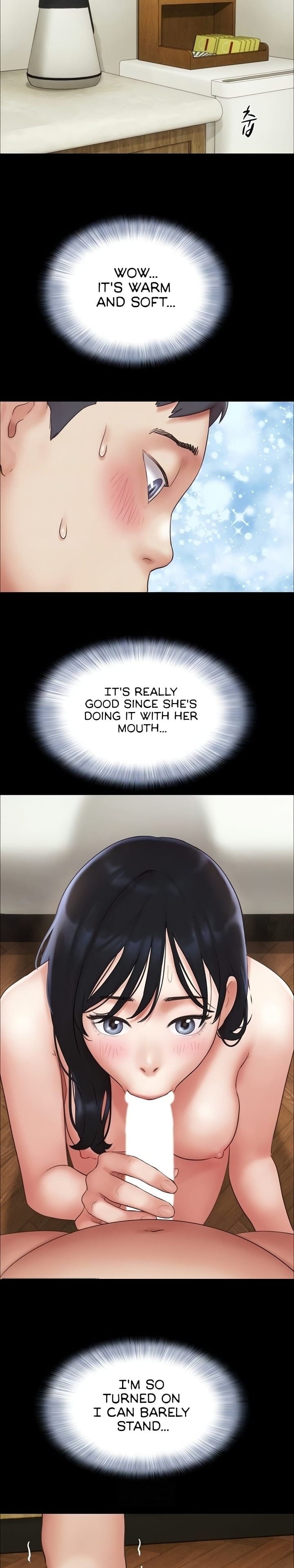 Soeun (Uncensored), chapter 65, page 5 of 30