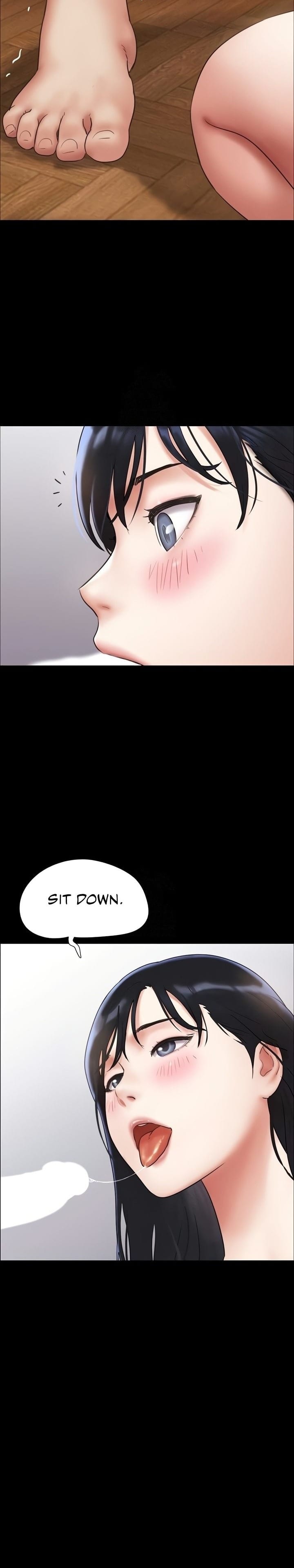 Soeun (Uncensored), chapter 65, page 6 of 30