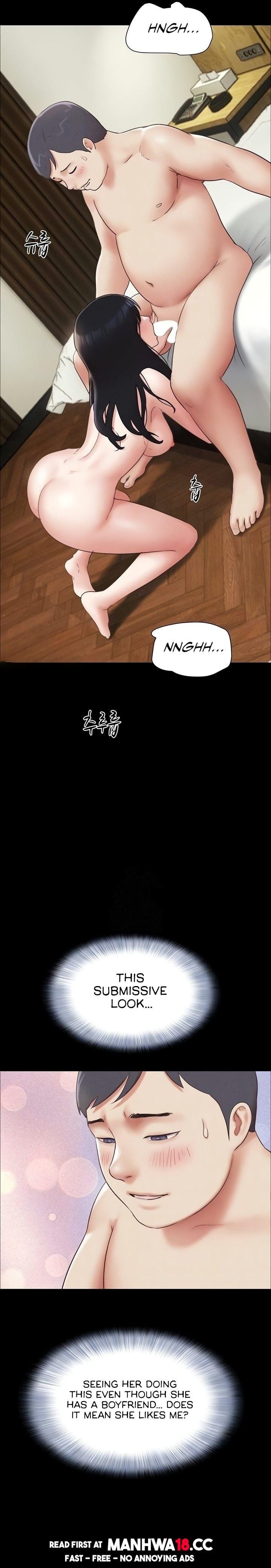 Soeun (Uncensored), chapter 65, page 7 of 30