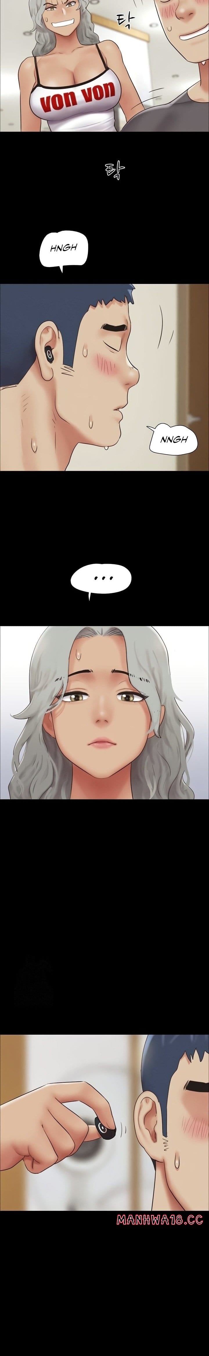 Soeun (Uncensored), chapter 65, page 12 of 30