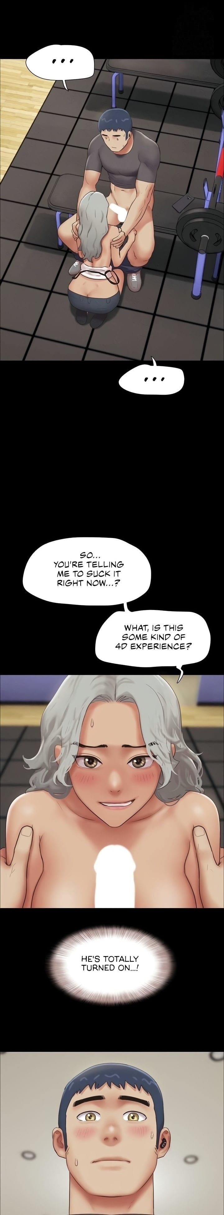 Soeun (Uncensored), chapter 65, page 15 of 30
