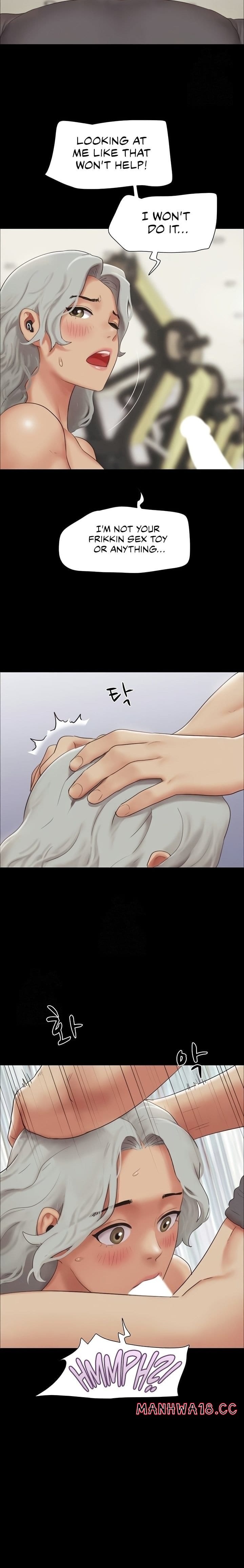 Soeun (Uncensored), chapter 65, page 16 of 30