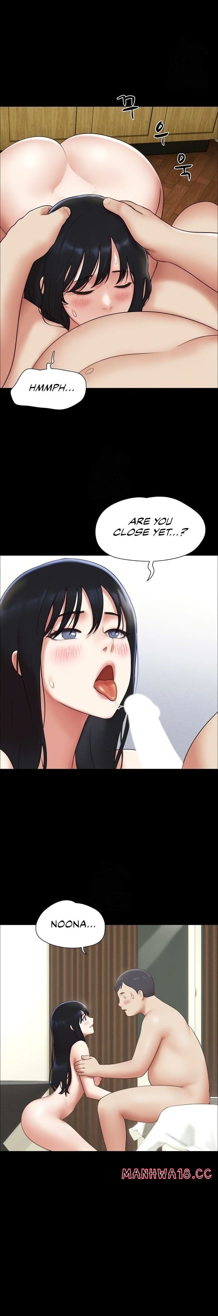 Soeun (Uncensored), chapter 65, page 18 of 30