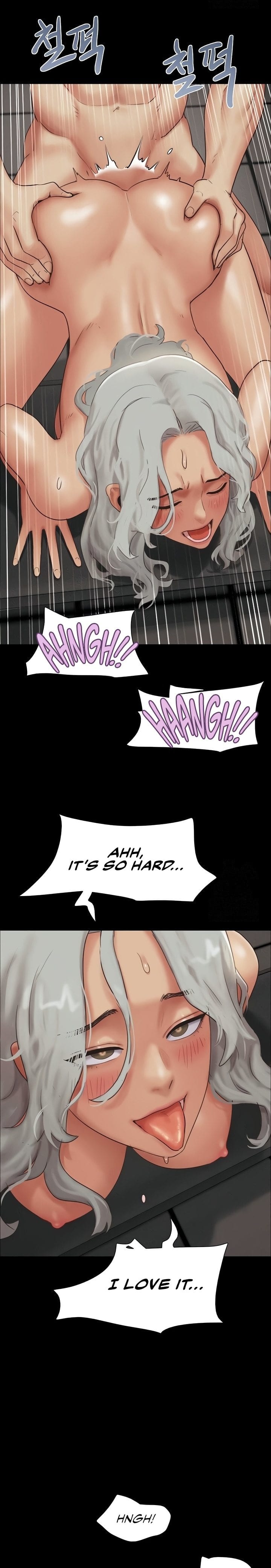 Soeun (Uncensored), chapter 65, page 22 of 30