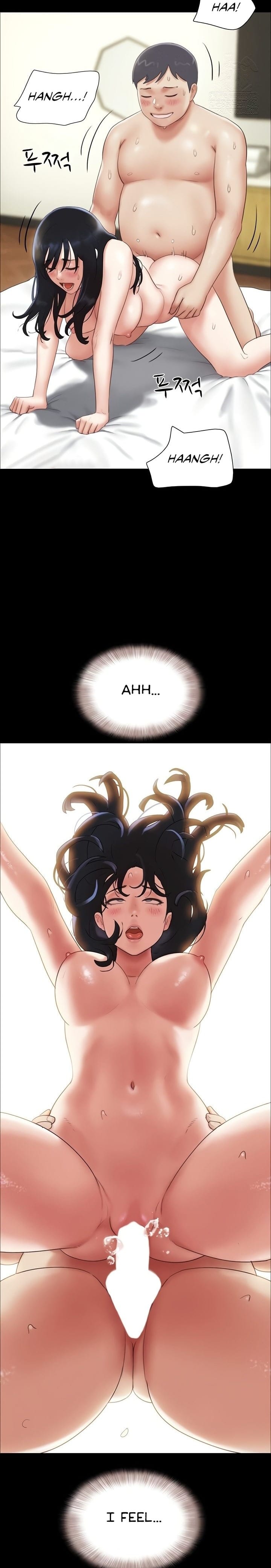 Soeun (Uncensored), chapter 65, page 23 of 30