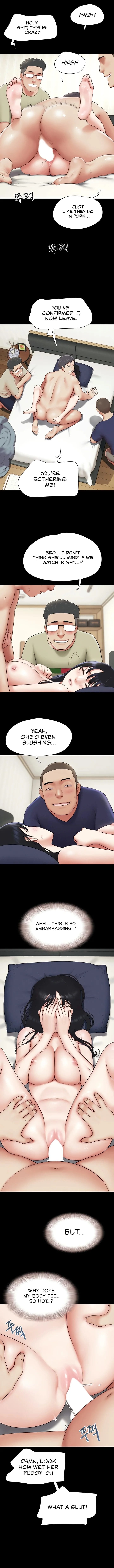 Soeun (Uncensored), chapter 68, page 5 of 14