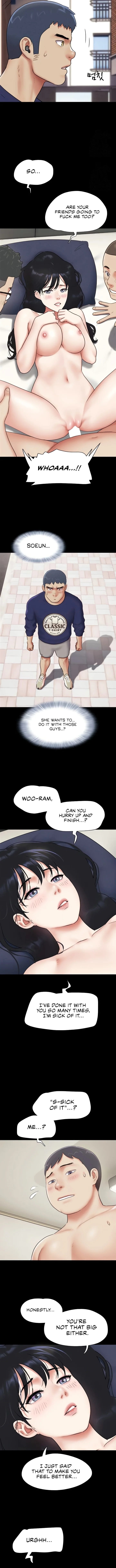 Soeun (Uncensored), chapter 68, page 7 of 14