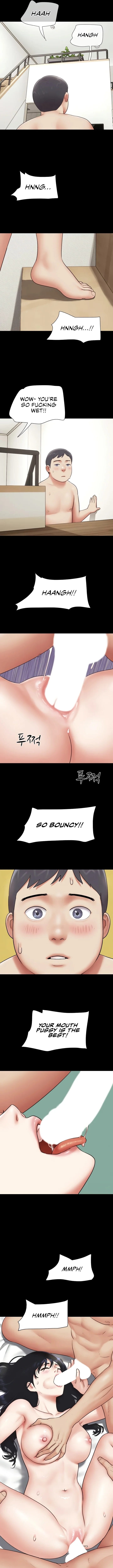 Soeun (Uncensored), chapter 68, page 9 of 14
