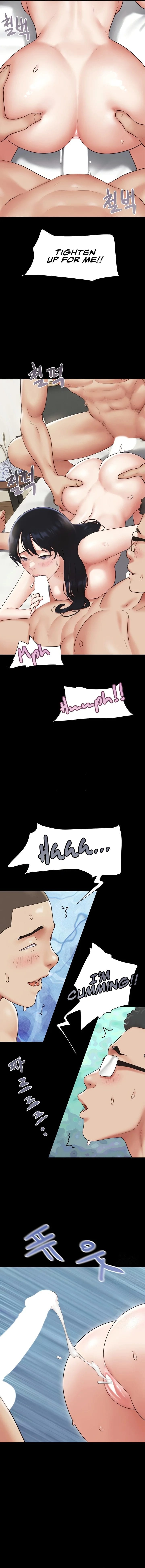 Soeun (Uncensored), chapter 68, page 11 of 14
