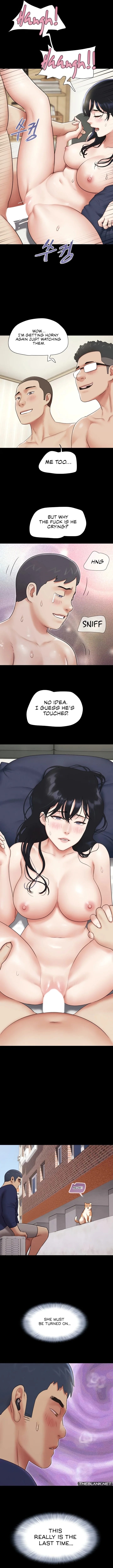 Soeun (Uncensored), chapter 68, page 13 of 14