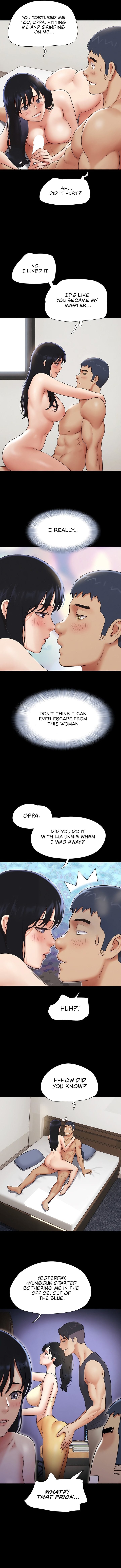 Soeun (Uncensored), chapter 69, page 6 of 14