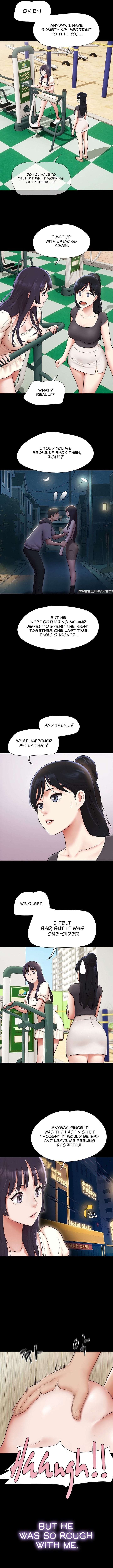 Soeun (Uncensored), chapter 69, page 10 of 14