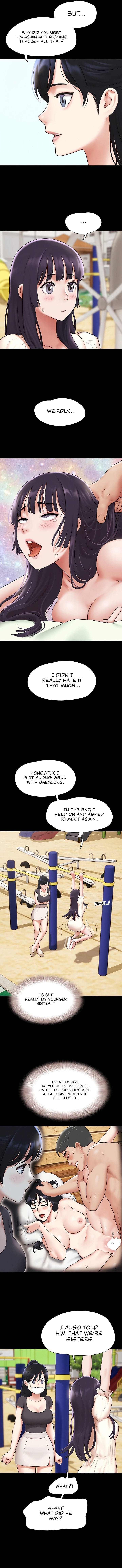 Soeun (Uncensored), chapter 69, page 12 of 14