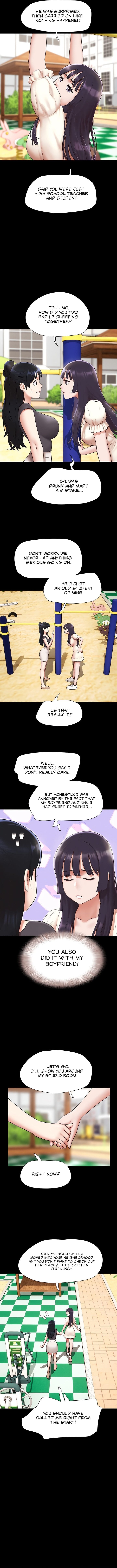 Soeun (Uncensored), chapter 69, page 13 of 14