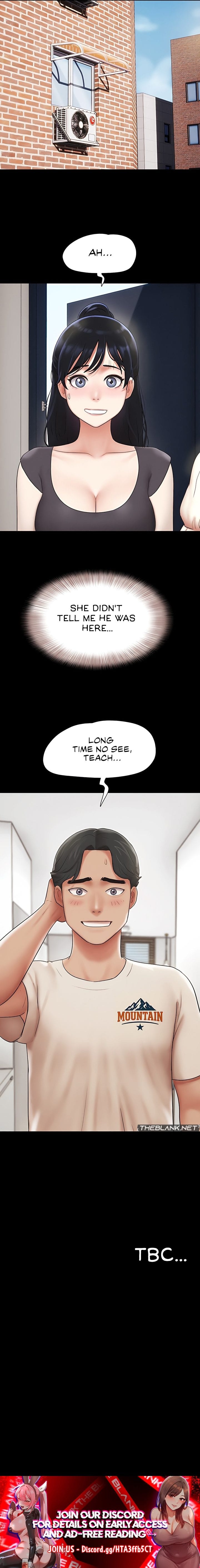 Soeun (Uncensored), chapter 69, page 14 of 14