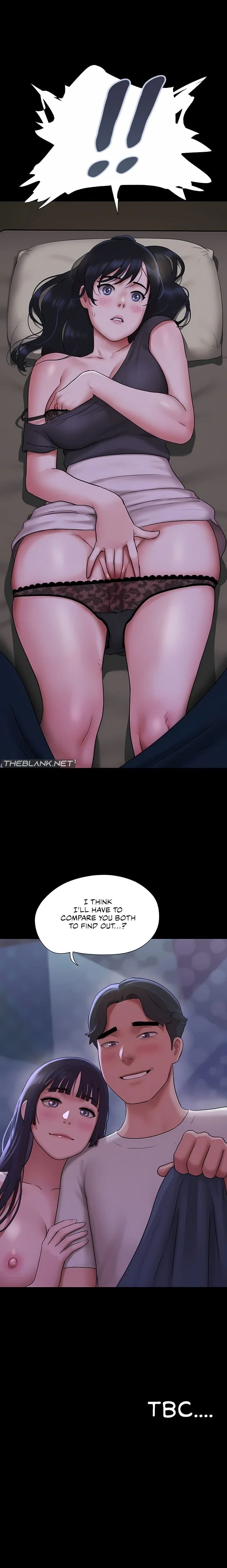 Soeun (Uncensored), chapter 71, page 13 of 13