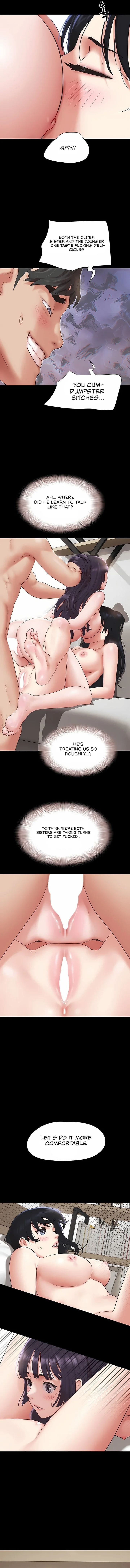 Soeun (Uncensored), chapter 73, page 7 of 13