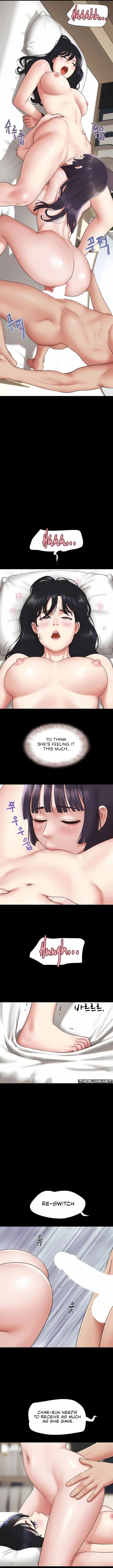 Soeun (Uncensored), chapter 73, page 10 of 13