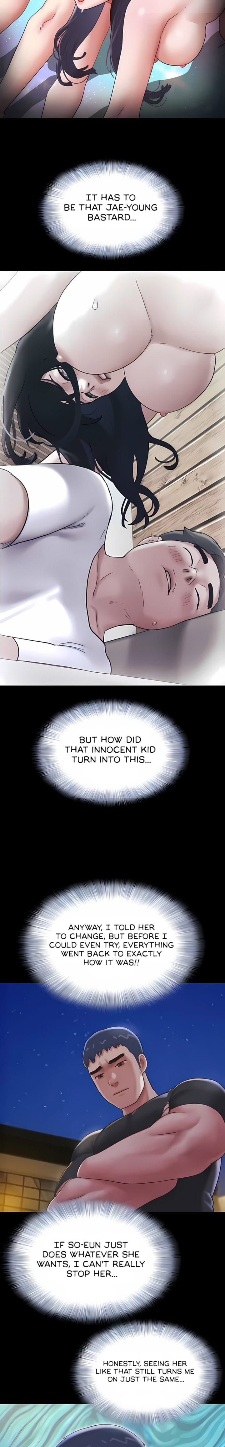 Soeun (Uncensored), chapter 75, page 5 of 24
