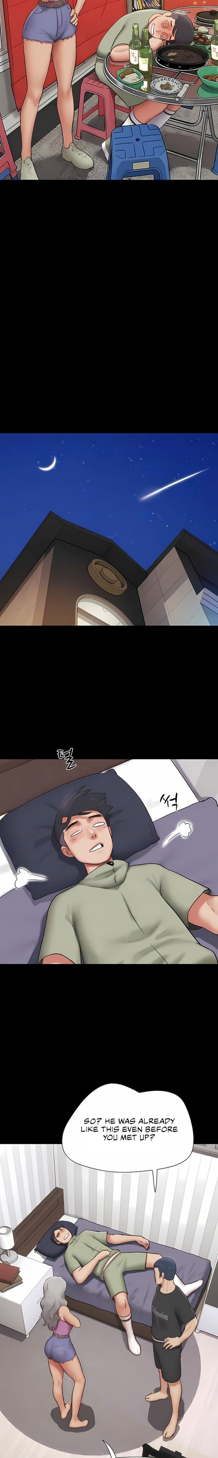 Soeun (Uncensored), chapter 75, page 7 of 24