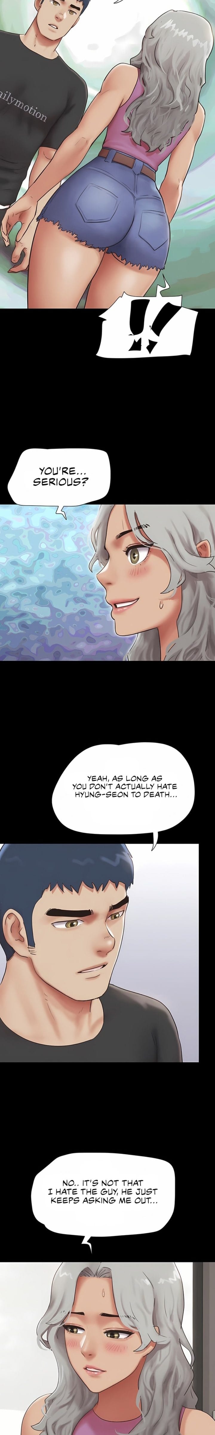 Soeun (Uncensored), chapter 75, page 9 of 24