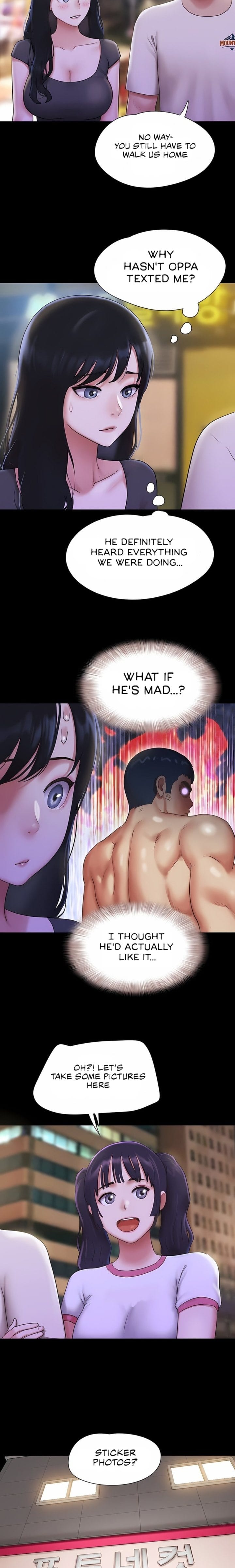 Soeun (Uncensored), chapter 75, page 11 of 24
