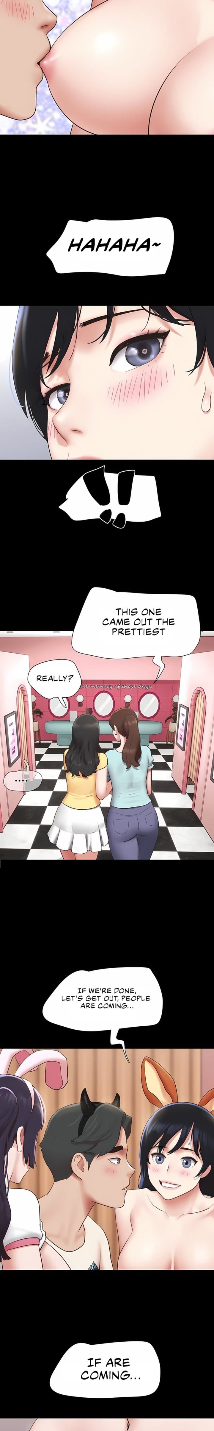 Soeun (Uncensored), chapter 75, page 18 of 24