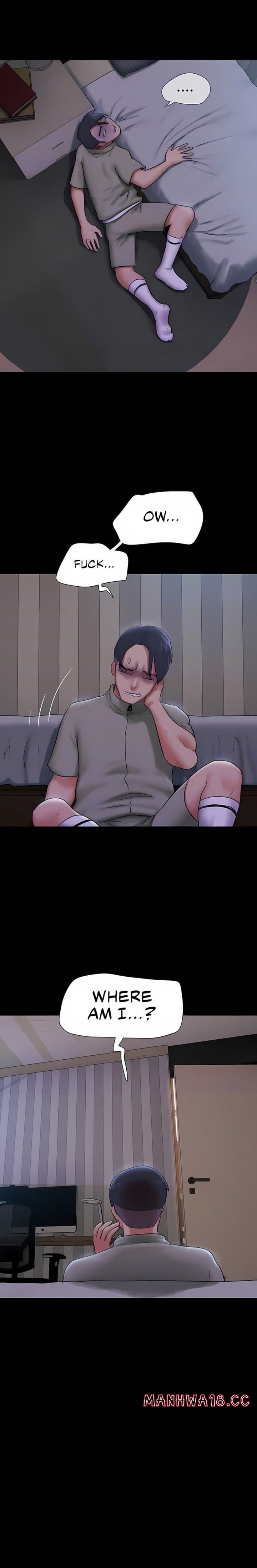 Soeun (Uncensored), chapter 76, page 5 of 26