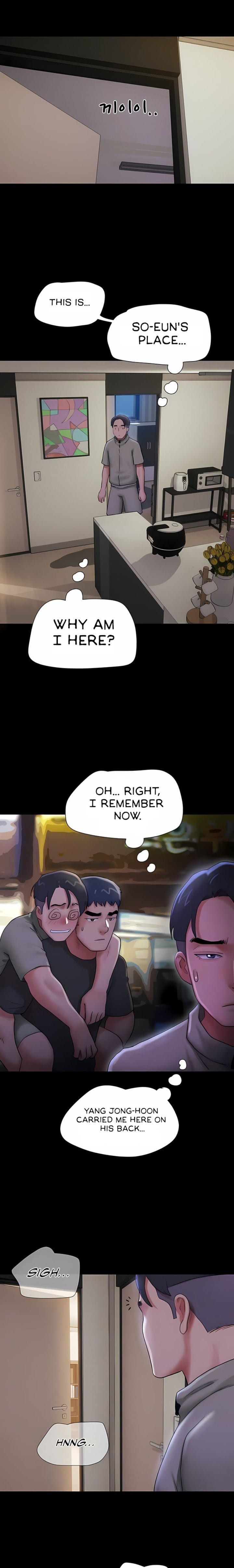 Soeun (Uncensored), chapter 76, page 6 of 26