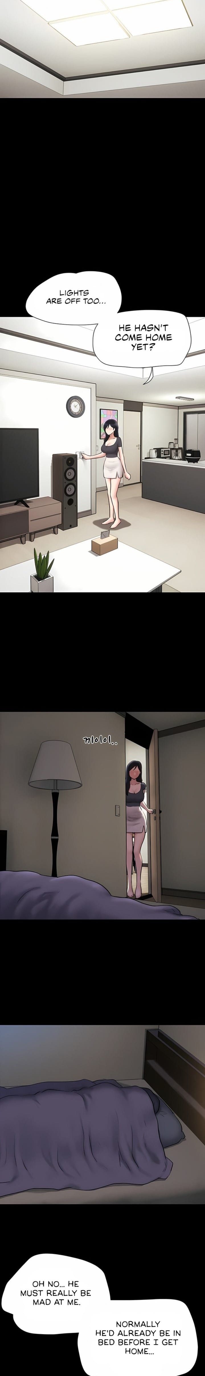 Soeun (Uncensored), chapter 76, page 24 of 26