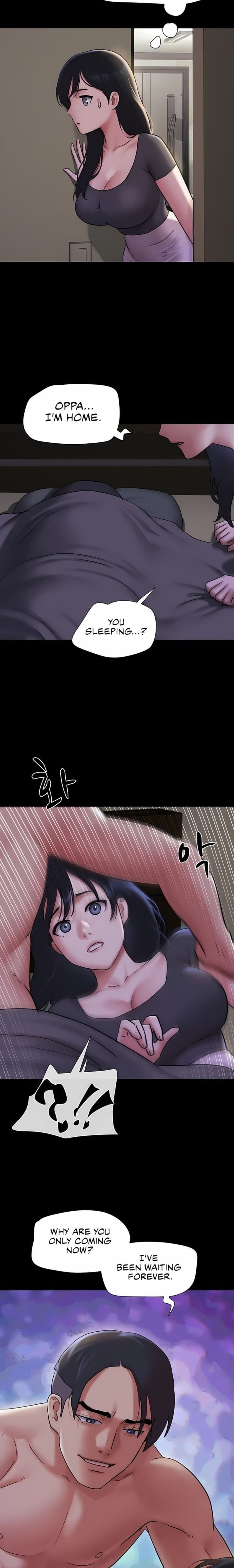 Soeun (Uncensored), chapter 76, page 25 of 26