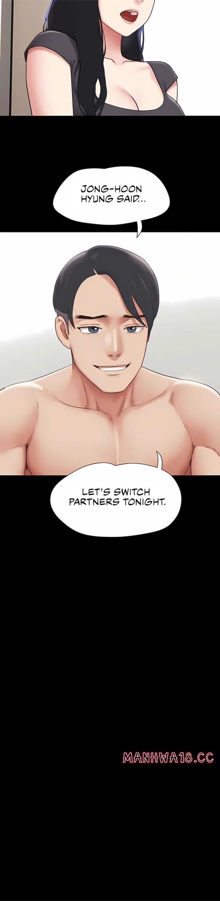 Soeun (Uncensored), chapter 77, page 7 of 35