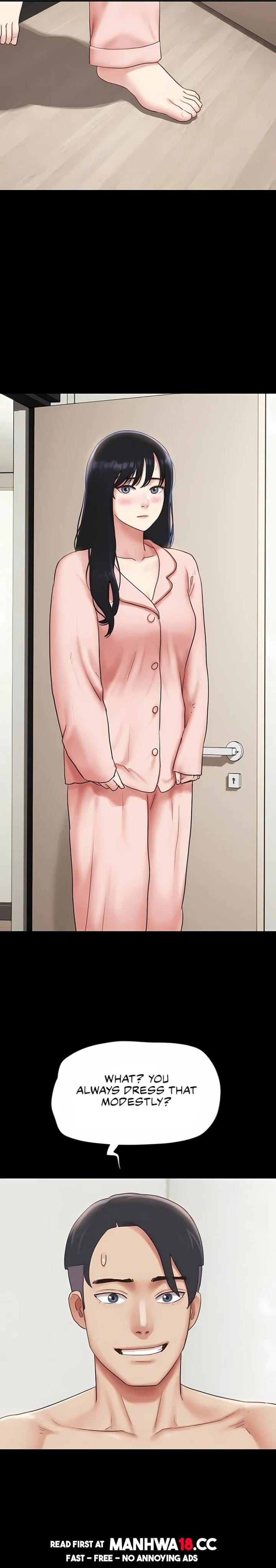 Soeun (Uncensored), chapter 77, page 20 of 35