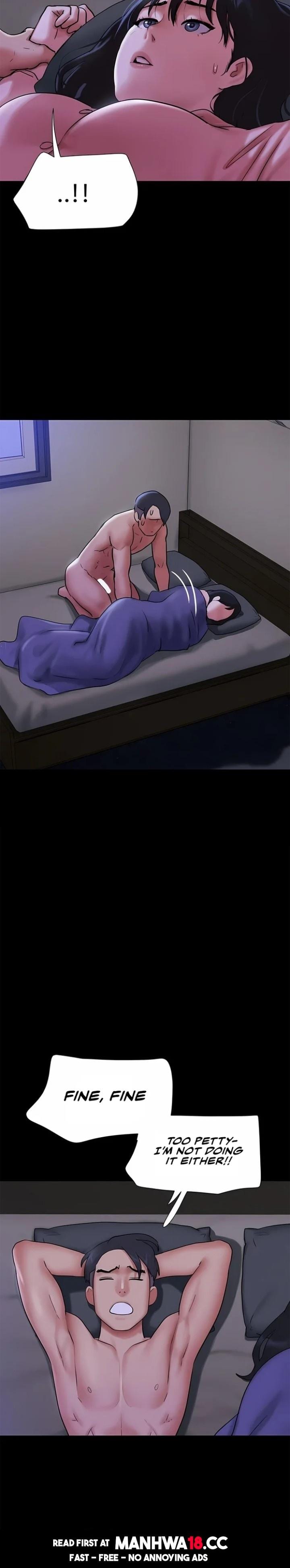 Soeun (Uncensored), chapter 77, page 25 of 35