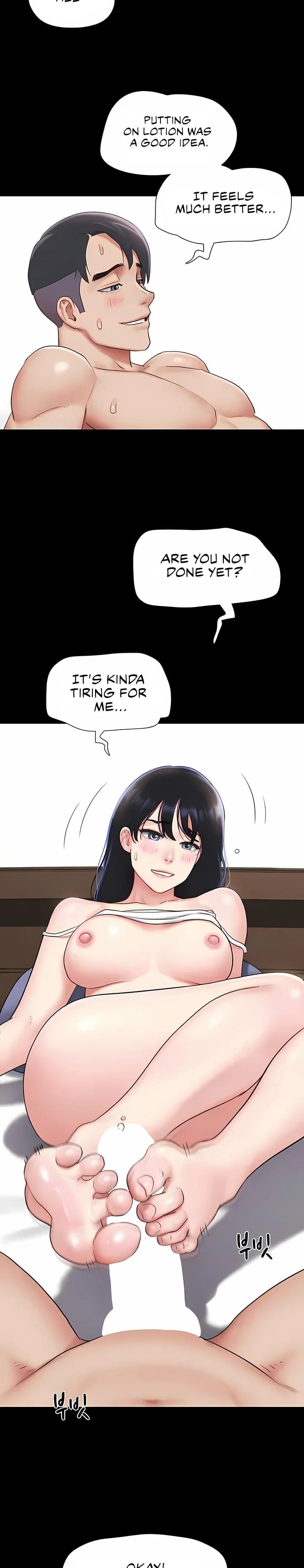 Soeun (Uncensored), chapter 79, page 5 of 33