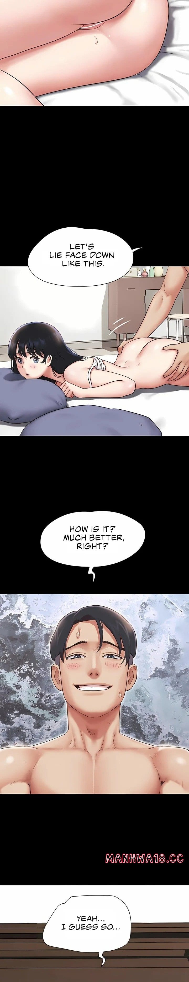 Soeun (Uncensored), chapter 79, page 8 of 33