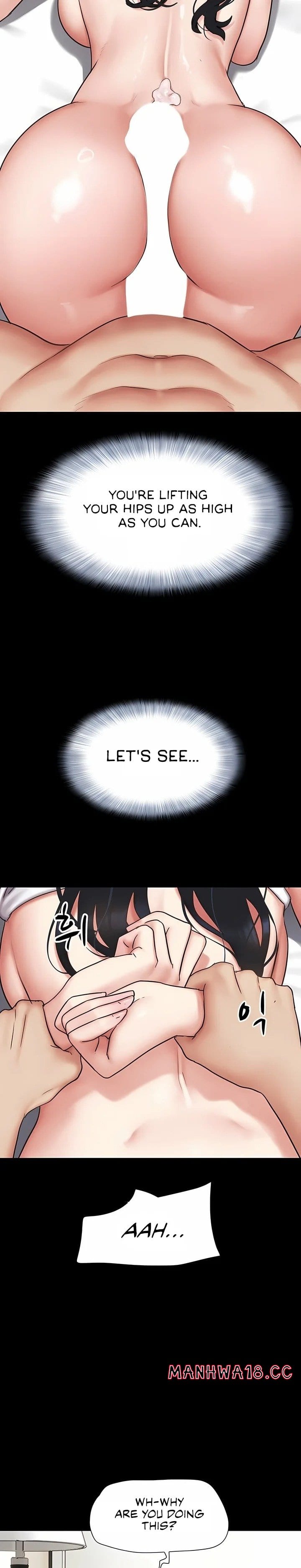 Soeun (Uncensored), chapter 79, page 23 of 33