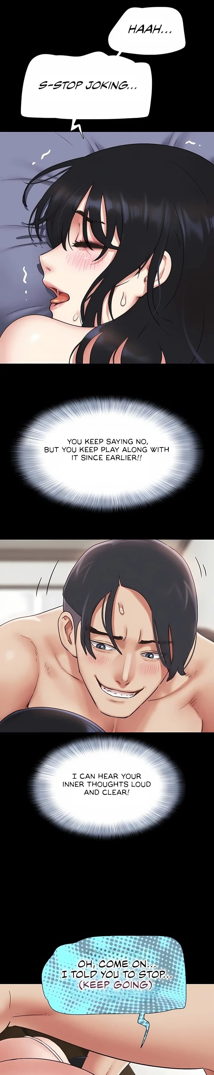 Soeun (Uncensored), chapter 79, page 25 of 33