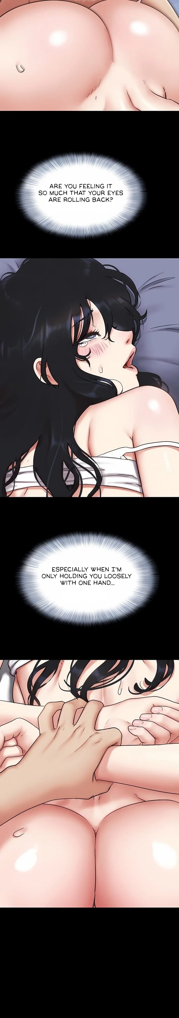 Soeun (Uncensored), chapter 79, page 29 of 33