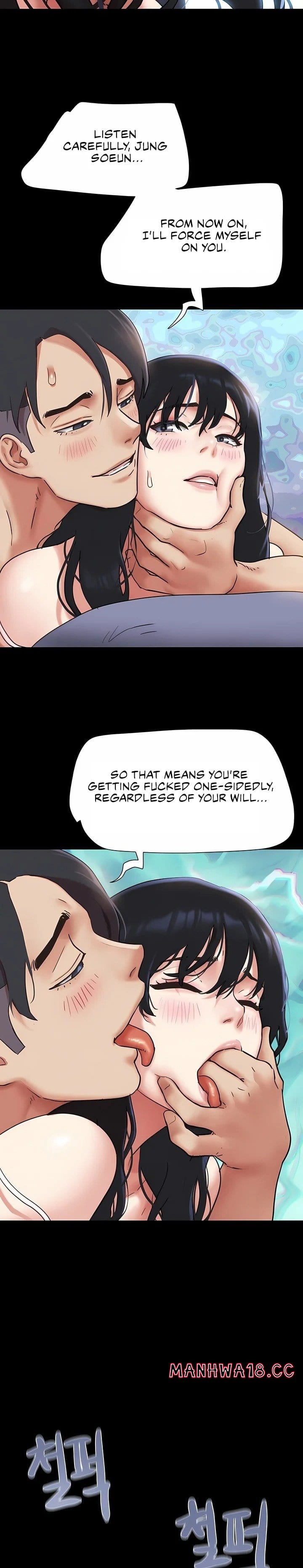 Soeun (Uncensored), chapter 79, page 31 of 33